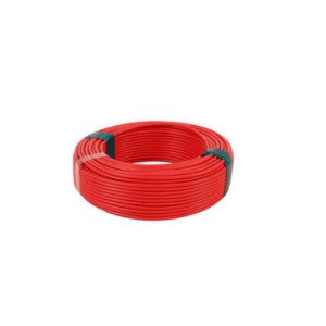 2.5MM GP WIRE RED 50MTR