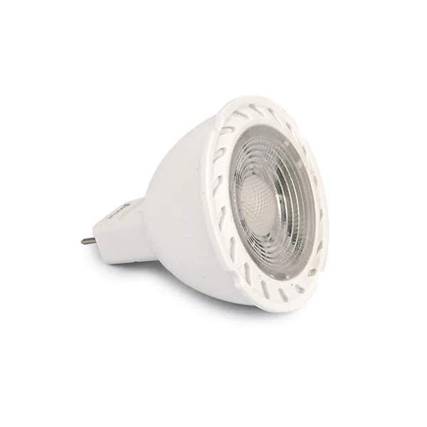 LED 6W COB 38 MR16 12V 6000K DAYLIGHT