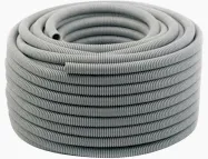 25MM FLEXIBLE / SPRAGUE PIPE