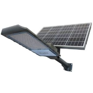 SOLAR WALL LIGHT 18W IP65 1800LM