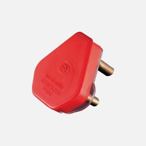 3 PIN TOP PLUG DEDICATED
