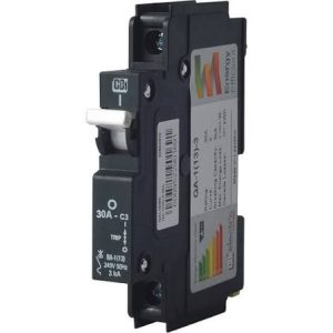 30A C/BREAKER CBI
