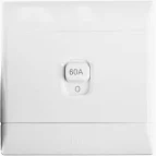 60A STOVE ISOLATOR CBI