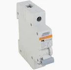 MAJOR TECH 63A C/BREAKER SINGLE POLE