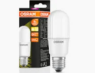 9W LED STICK BULB C/WHITE OSRAM