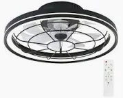 BRIGHT STAR FCF020 BLACK