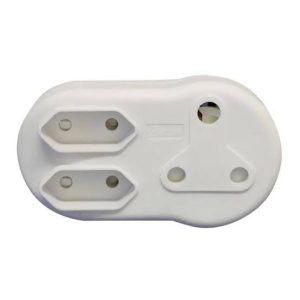 ADAPTER 1X16A+2X5A