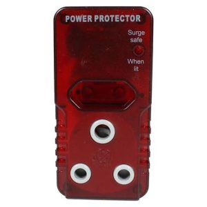 HIGH SURGE PROTECTOR LIGHTNING&UNIVERSAL