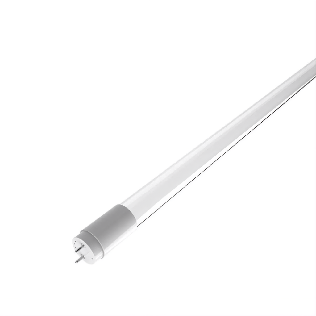 HELLO TODAY 1.2M 20W 4FT GLASS TUBE CLEA