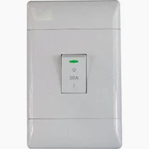 30A 4X2 STOVE ISOLATOR CBI