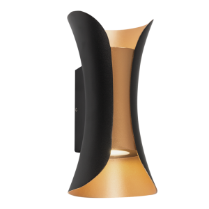 BRIGHT STAR L562 BLACK/GOLD