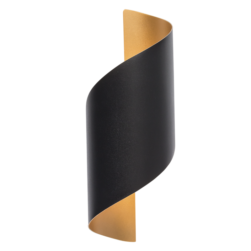 BRIGHT STAR L565 BLACK/GOLD