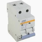 MAJOR TECH 32A 2 POLE C/BREAKER