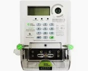 METRO PREPAID SUB METER (SINGLE PHASE 80