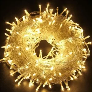 CHRISTMAS LIGHT 10M 100LED