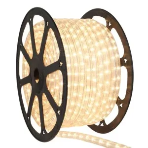 CHRISTMAS ROPE LIGHT 10MTR