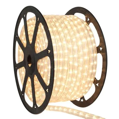 CHRISTMAS ROPE LIGHT 10MTR