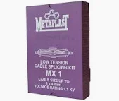 SPLICING KIT MX2