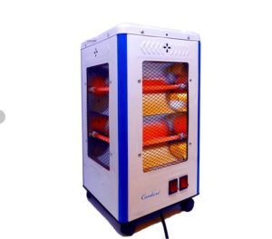 CONDERE ELECTRIC HEATER
