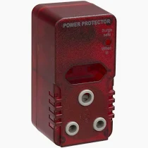 UNIVERSAL SURGE PROTECTOR 2XUSB