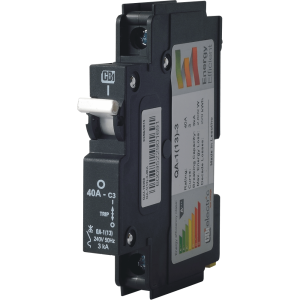 40A C/BREAKER CBI