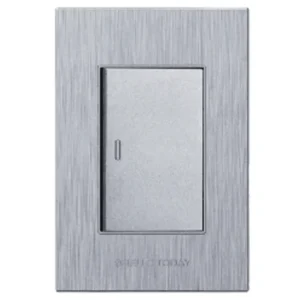 HELLO TODAY 1L 1W SILVER BLACK 4X2