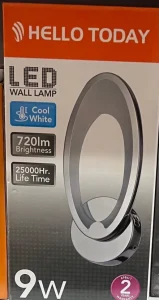 HELLO TODAY CEILING LIGHT 24W