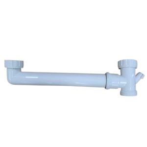 BOWL FITTING PVC + GALARY