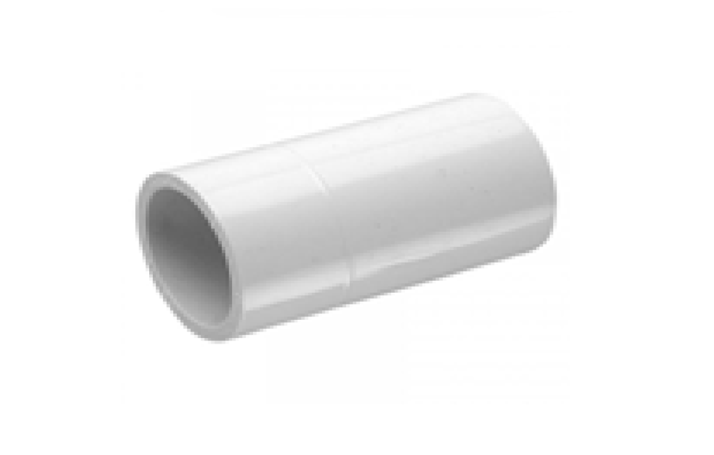 20MM PVC COUPLING
