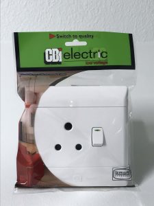 SINGLE PLUG CBI
