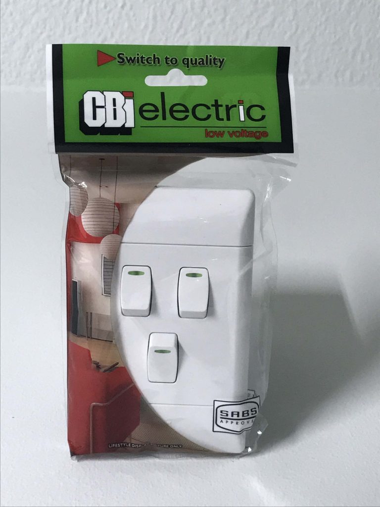 3L SWITCH ONEWAY CBI