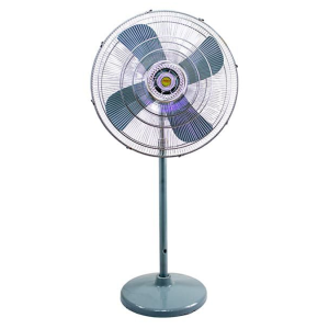 5 STAR ELECTRIC FAN 24``