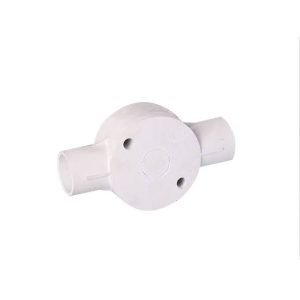 25MM 2 WAY BOX (1X1)