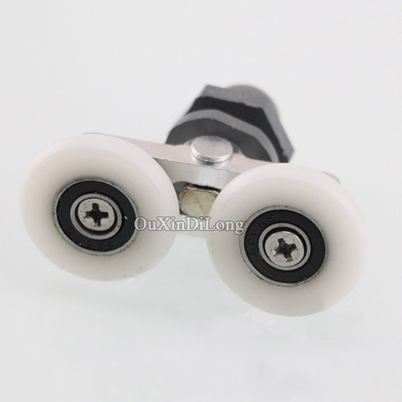 EEZY NYLON I-RAIL WHEEL RUNNERS