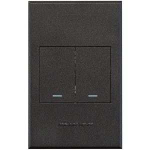 MAJOR TECH 2LEVER 1WAY SWITCH