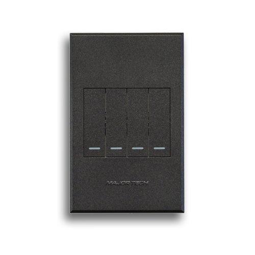 MAJOR TECH 4 LEVER 2-WAY SWITCH