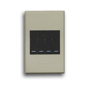 MAJOR TECH 4 LEVER 2WAY