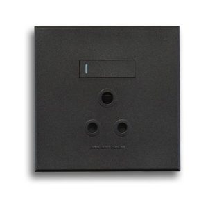 MAJOR TECH SINGLE SWITCH PLUG