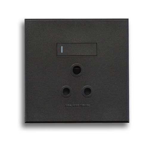 MAJOR TECH SINGLE SWITCH PLUG