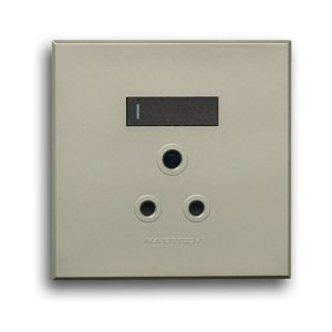MAJOR TECH SINGLE SWITCH PLUG