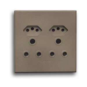 MAJOR TECH DOUBLE PLUG+2 V-SLIM