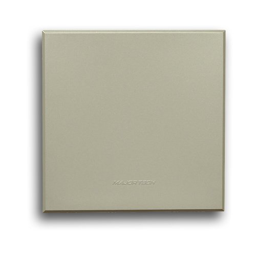 MAJOR TECH BLANK COVER 4X4