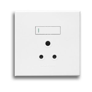 MAJOR TECH 4X4 SINGLE PLUG SOCKET