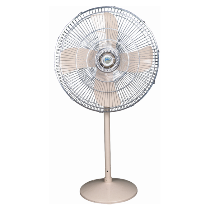 5 STAR ELECTRIC FAN 18“