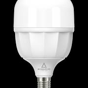 50W FAN BULB E27 WH