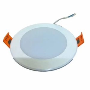 DURA LED PANEL LIGHT 5W ROUND