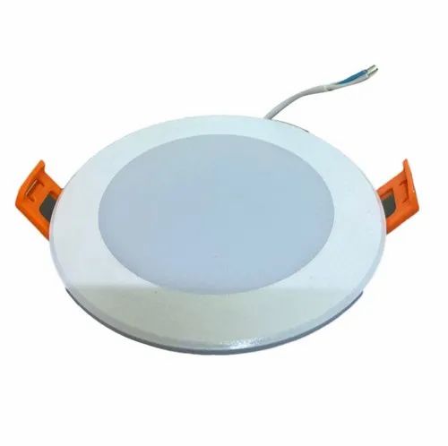 DURA LED PANEL LIGHT 5W ROUND