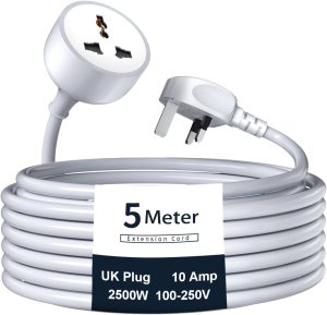 5M EXTENSION WIRE