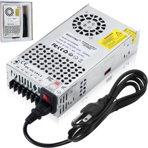 POWER SUPPLIER FOR CONVERT