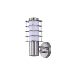 HELLO 2915 OUTDOOR LAMP STAINLESS STEEL